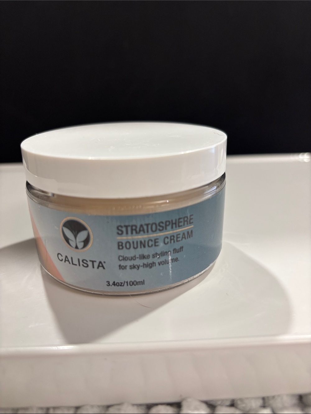 Calista Stratosphere Bounce Cream